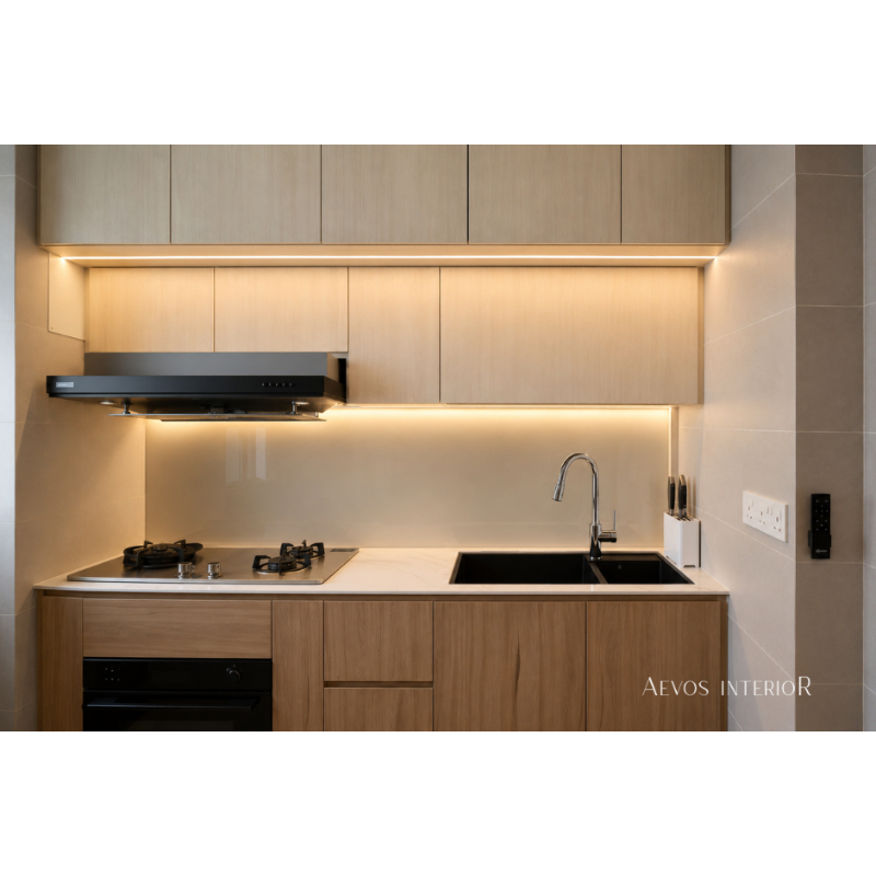 BTO 3 Room -222B Mount Vernon Road 07-124