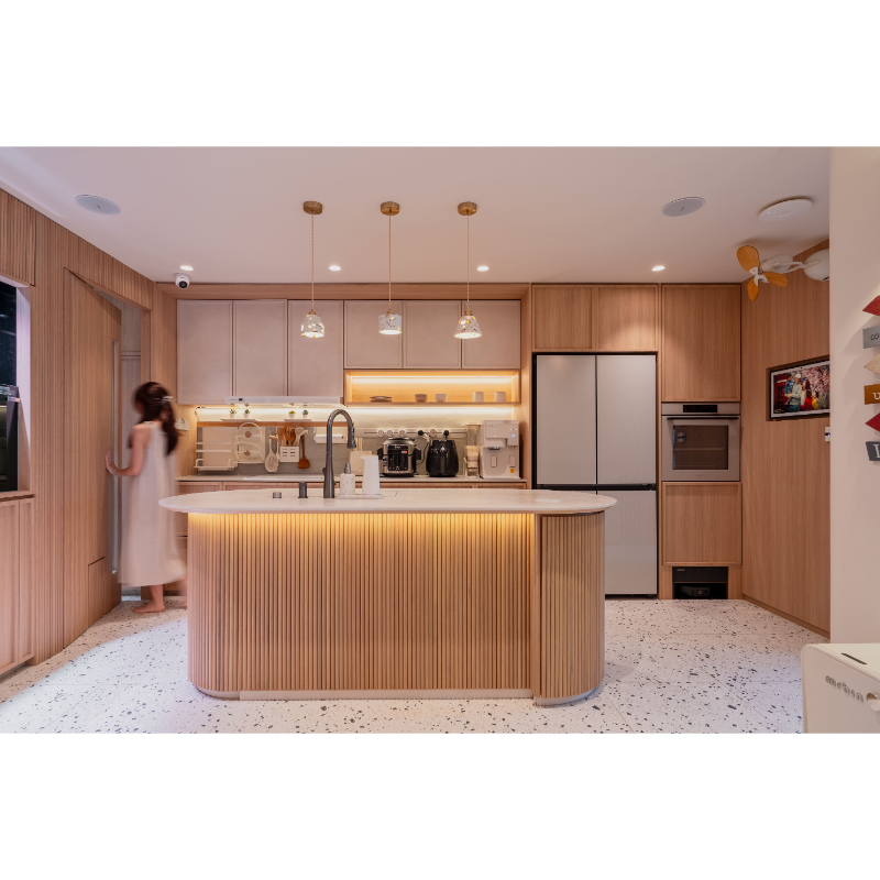 HDB Maisonette Jurong West  thumbnail 4