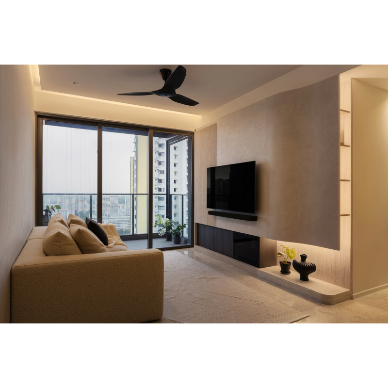 Clavon Residences thumbnail 2