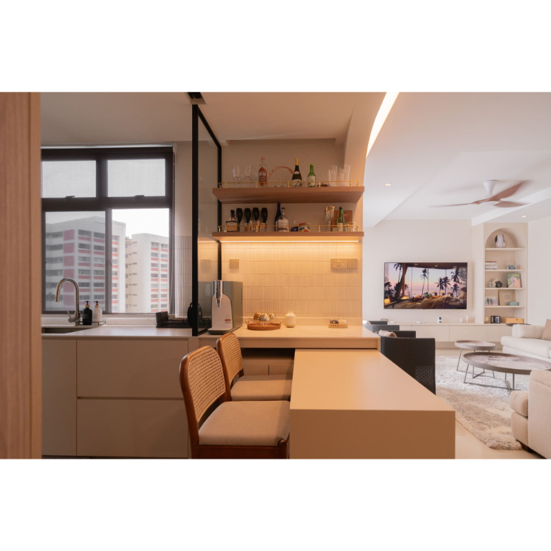 Condo Mandarine Gardens thumbnail 5