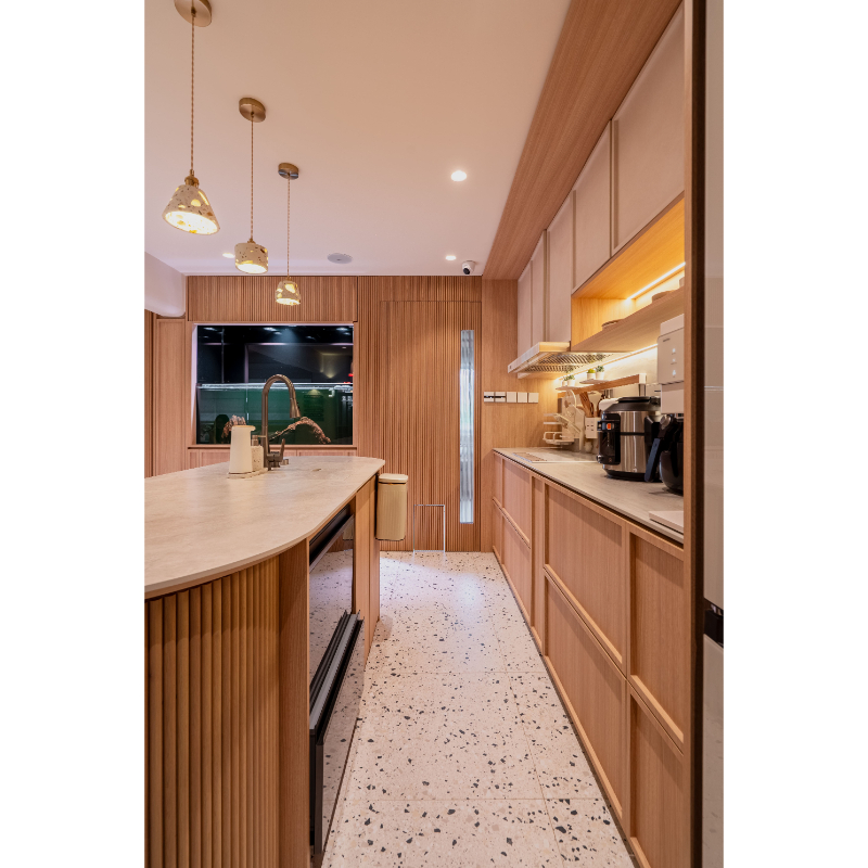 HDB Maisonette Jurong West  thumbnail 8