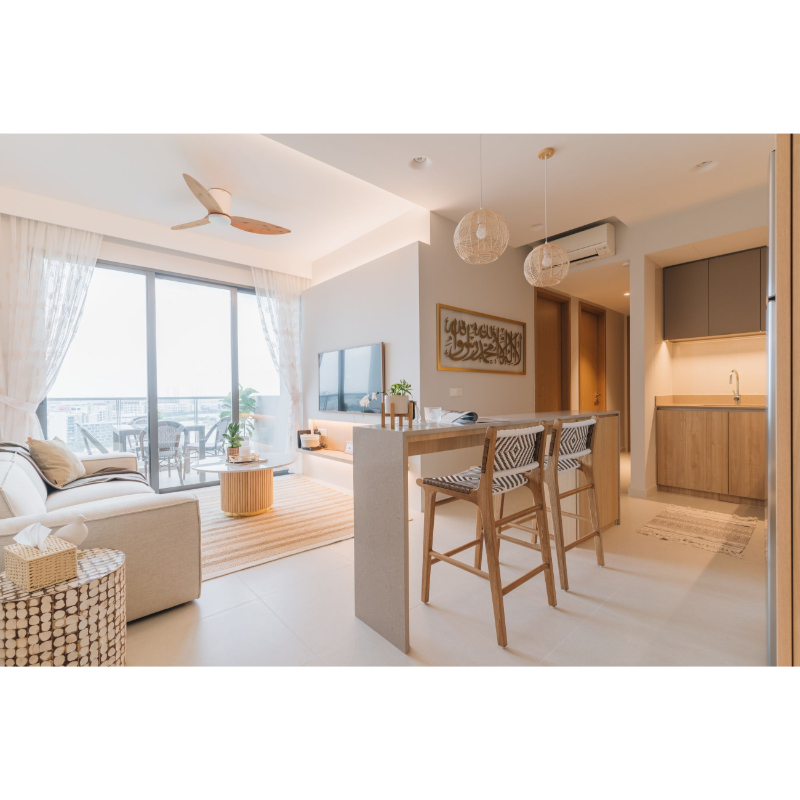 91 West Coast Vale