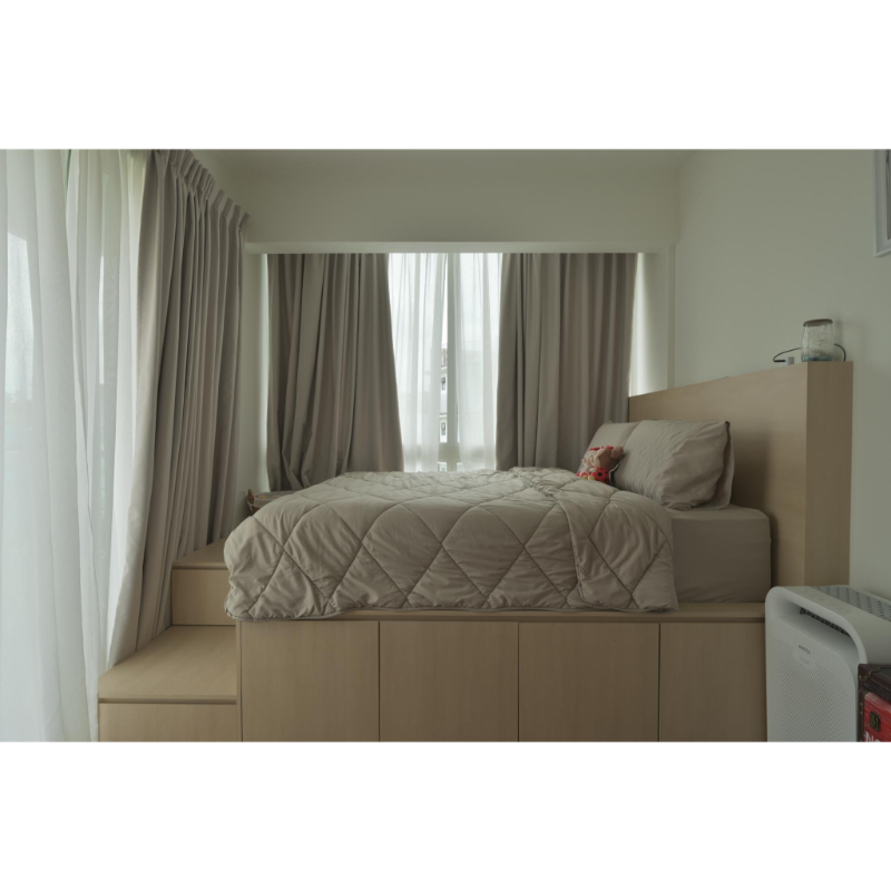 Parc Sophia, 8 Adis Road thumbnail 2