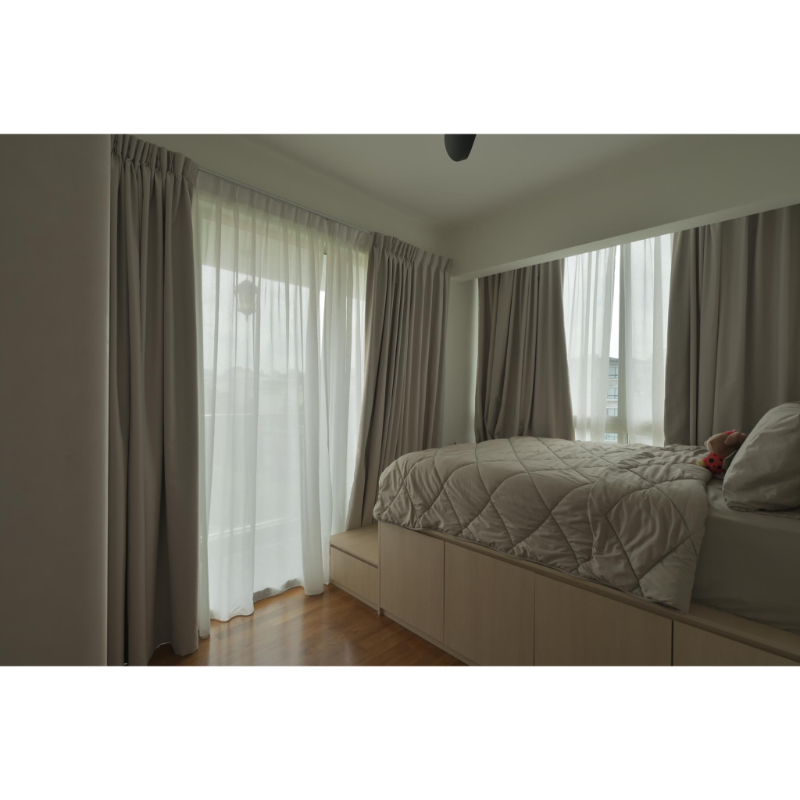 Parc Sophia, 8 Adis Road