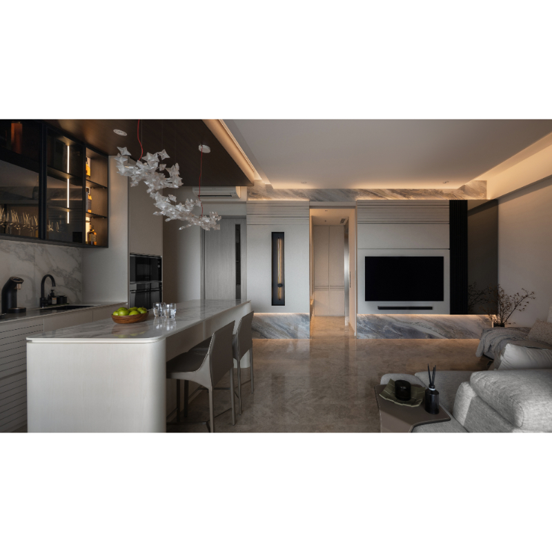 Skyline Residences