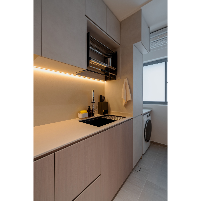 BTO Sembawang Avenue  thumbnail 8