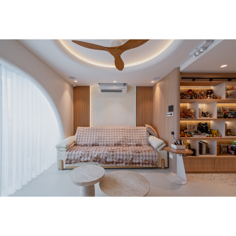 HDB Maisonette Jurong West  thumbnail 5