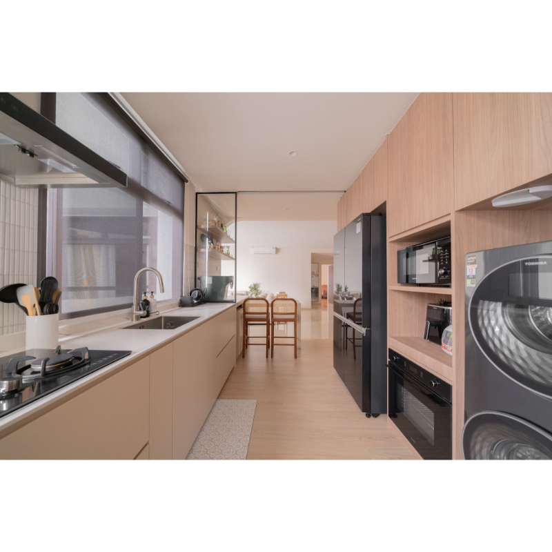 Condo Mandarine Gardens thumbnail 6