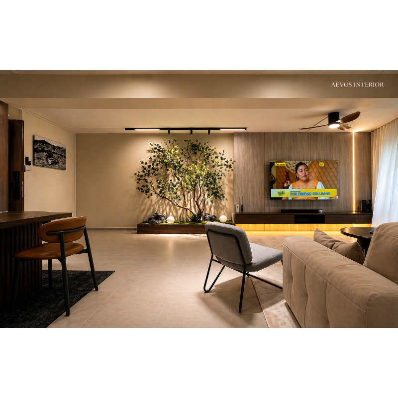 Resale 5 Room_ 832 Jurong West