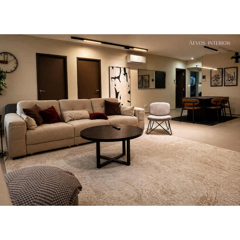 Resale 5 Room_ 832 Jurong West thumbnail 2