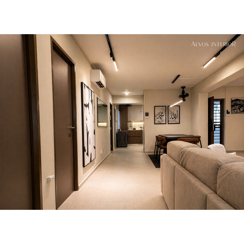 Resale 5 Room_ 832 Jurong West thumbnail 3