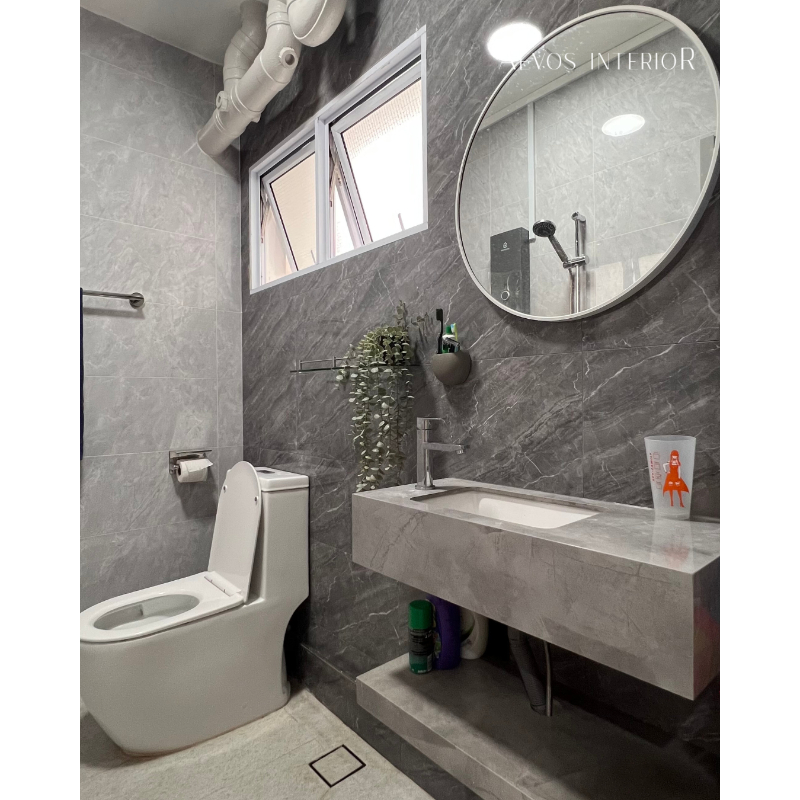 Resale 5 Room_ 832 Jurong West thumbnail 7