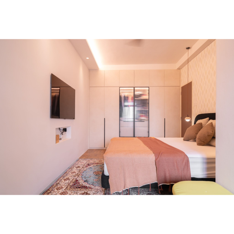 Condo Mandarine Gardens thumbnail 7