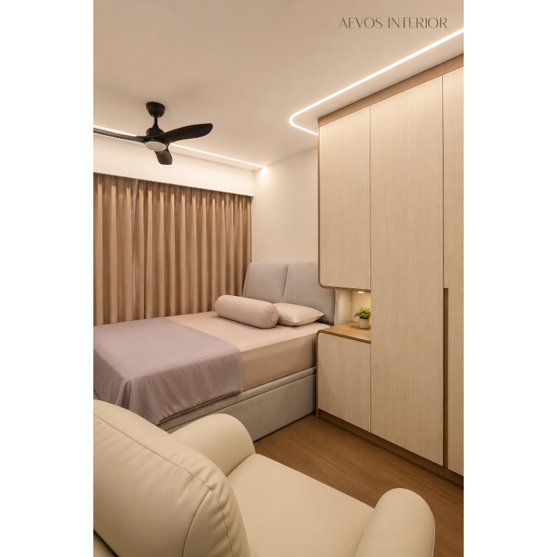 BTO 3 Room -222B Mount Vernon Road 07-124 thumbnail 8