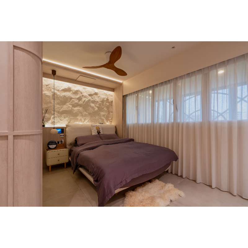 HDB Maisonette Jurong West  thumbnail 6