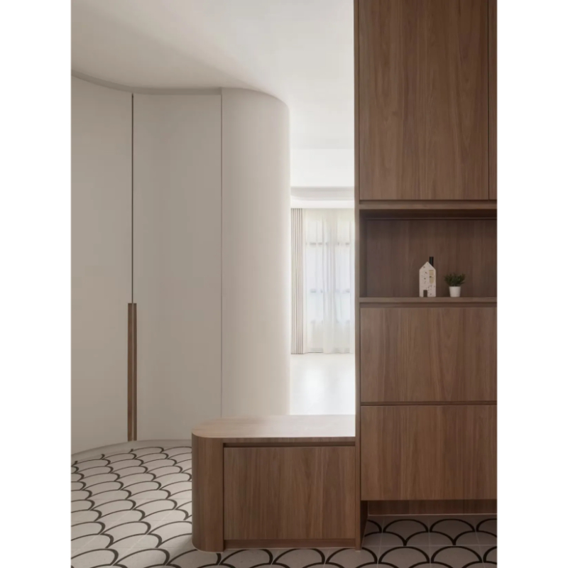 measured forms, modern minimalist thumbnail 7