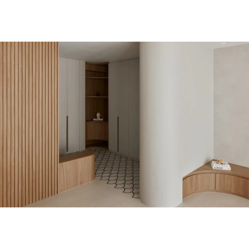 measured forms, modern minimalist thumbnail 8