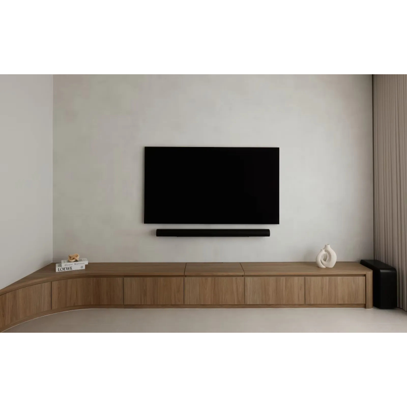 measured forms, modern minimalist thumbnail 3
