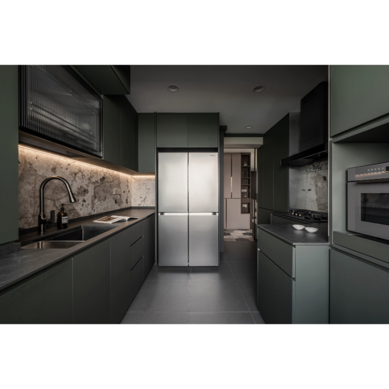Casa Clementi thumbnail 6