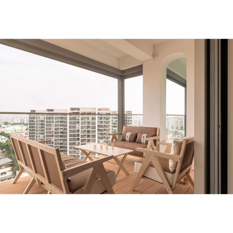 Kovan Residences