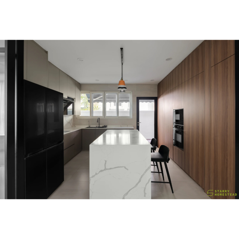 Bukit Teresa Road thumbnail 3