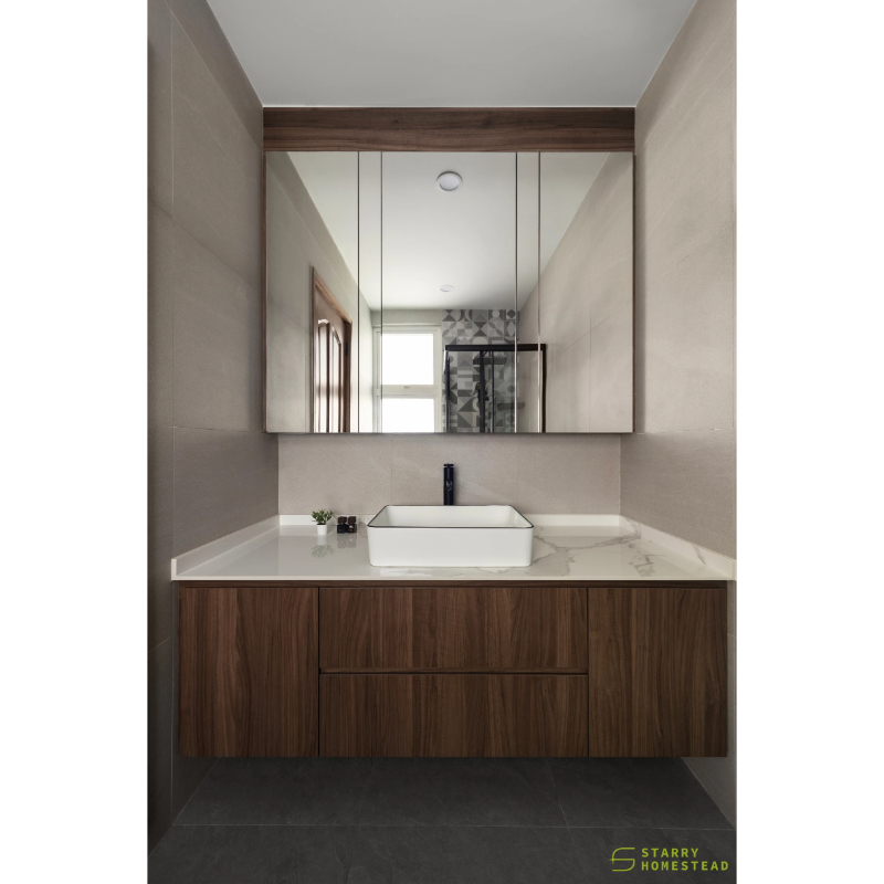 Bukit Teresa Road thumbnail 5
