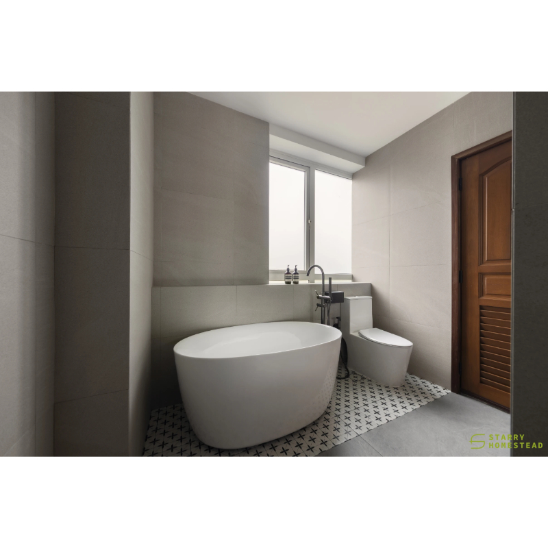 Bukit Teresa Road thumbnail 6