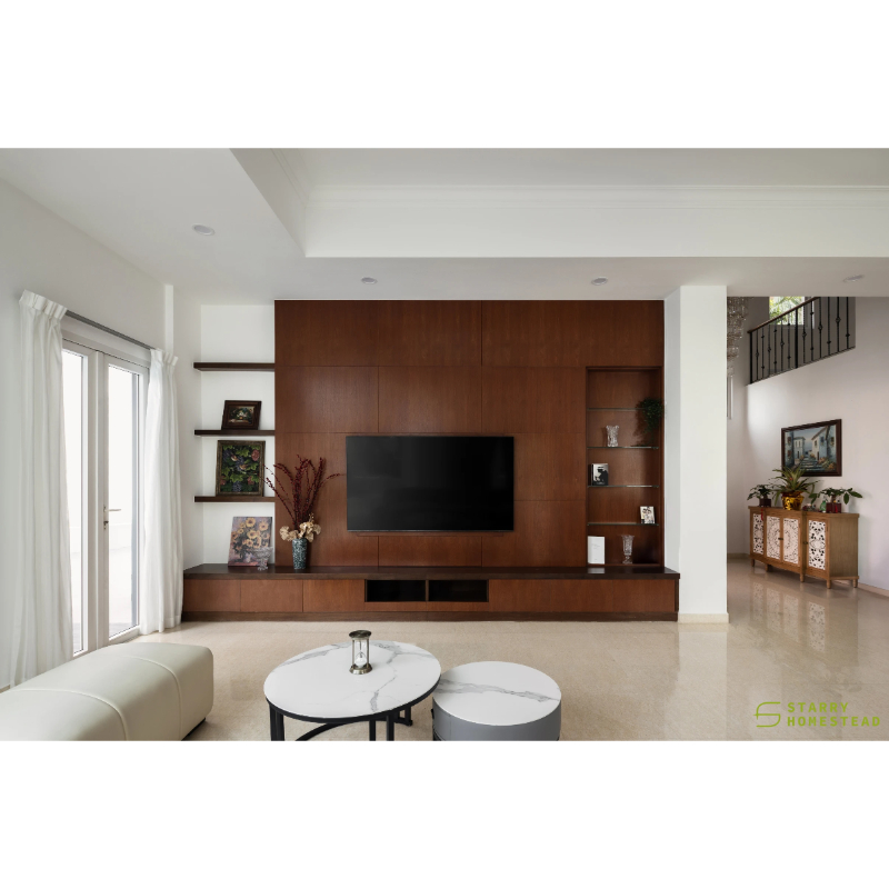 Bukit Teresa Road