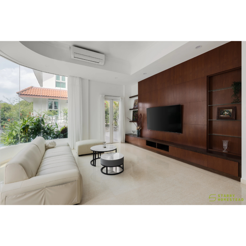Bukit Teresa Road thumbnail 2