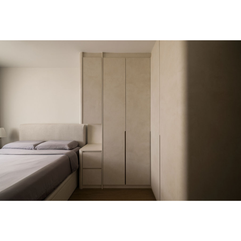 refined simplicity, minimalist thumbnail 7
