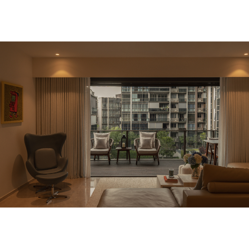 Forett - Condo