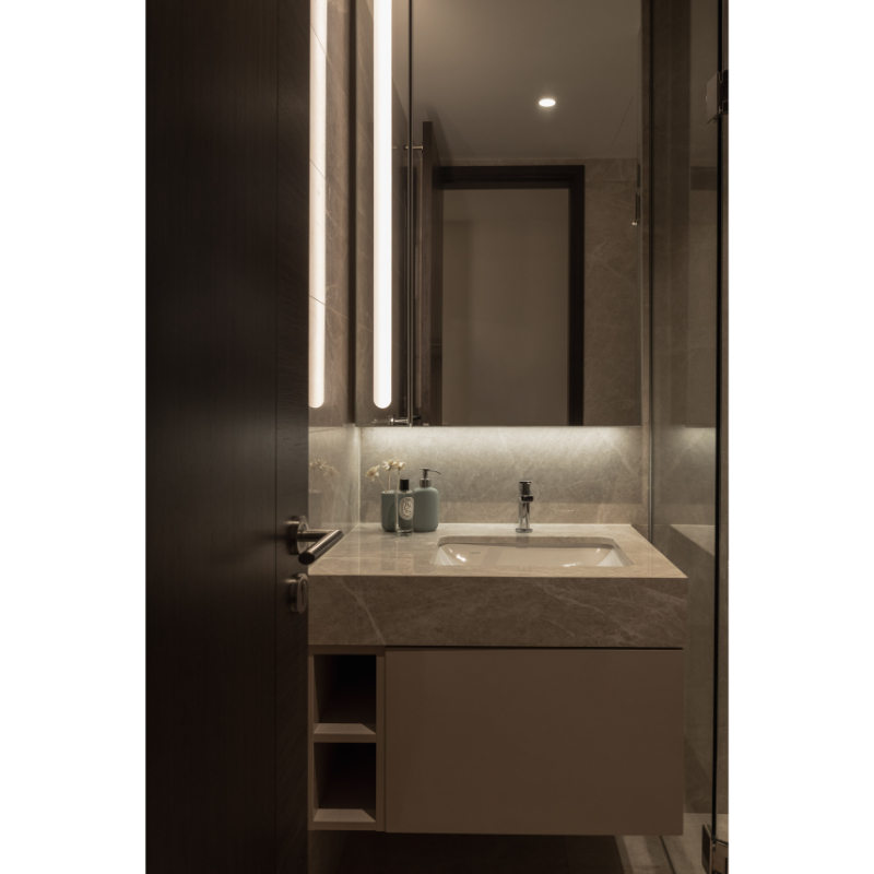 Forett - Condo thumbnail 9