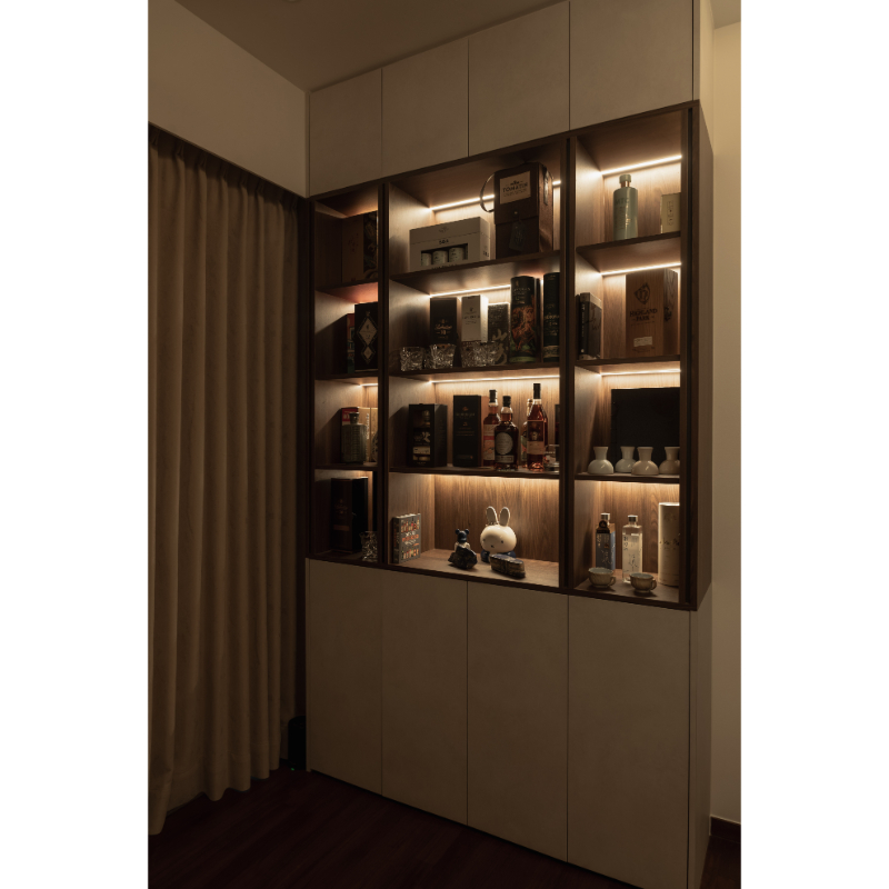 Forett - Condo thumbnail 11