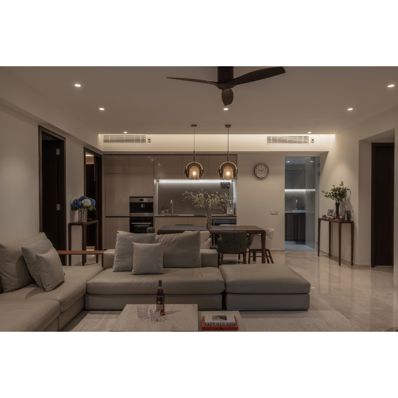 Forett - Condo thumbnail 2