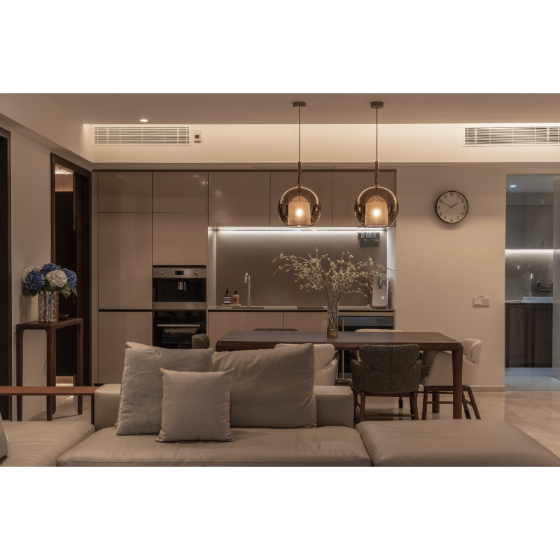 Forett - Condo thumbnail 3