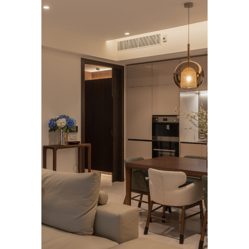 Forett - Condo thumbnail 6