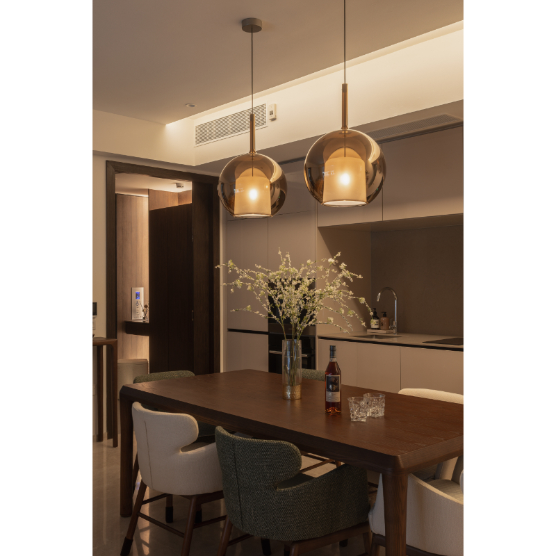 Forett - Condo thumbnail 7