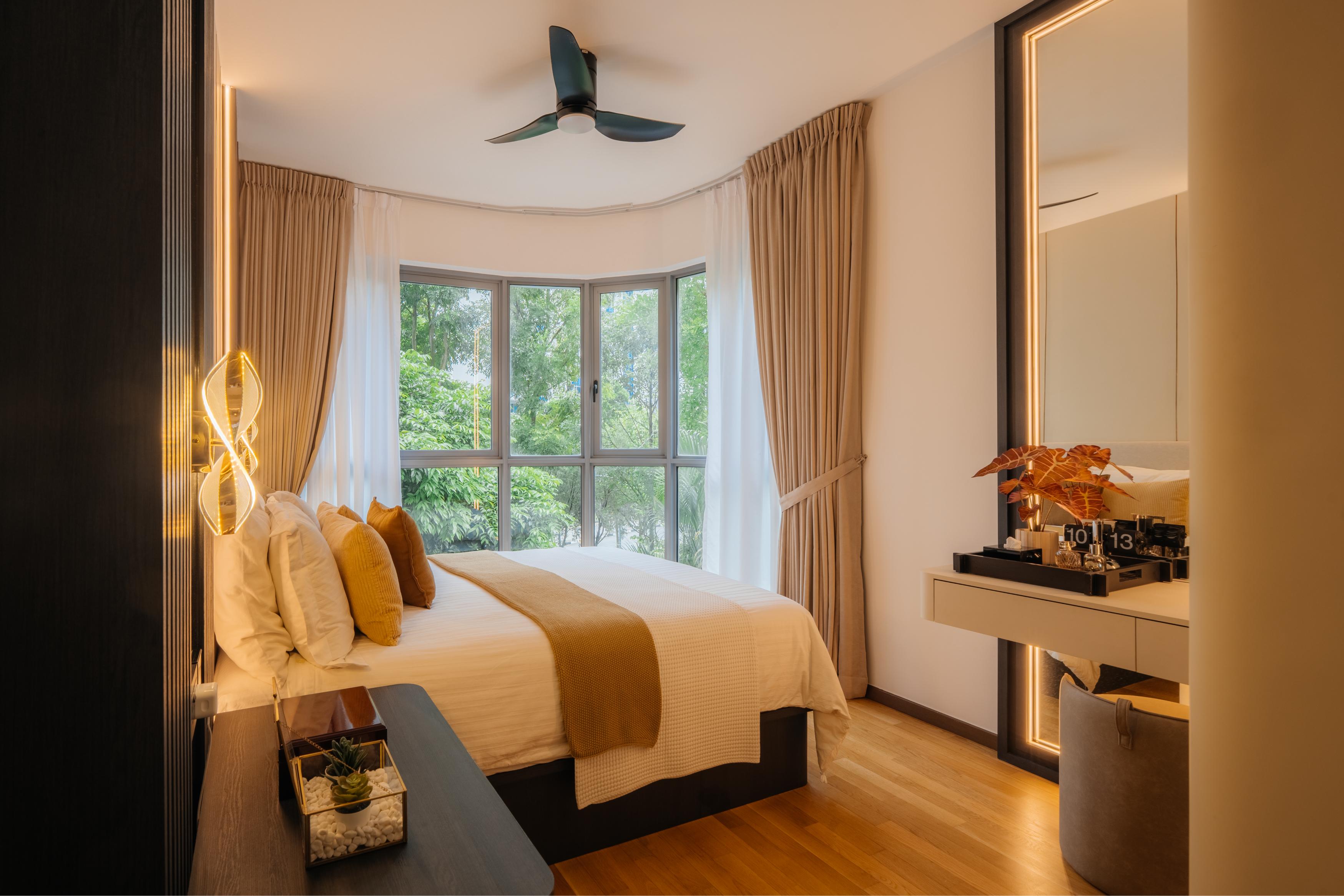 Arc Tampines