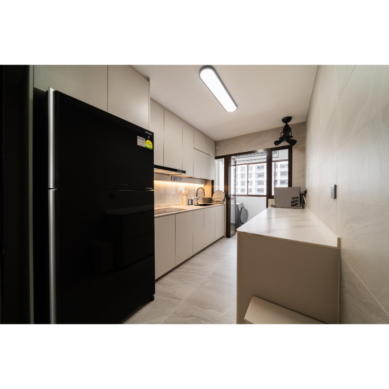 961c Tampines (HDB)