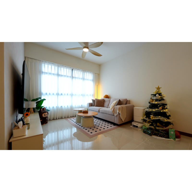 Canberra (HDB)