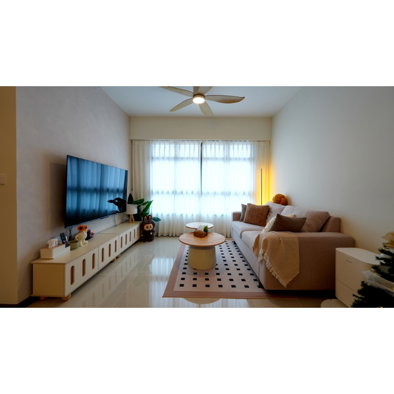 Canberra (HDB) thumbnail 5