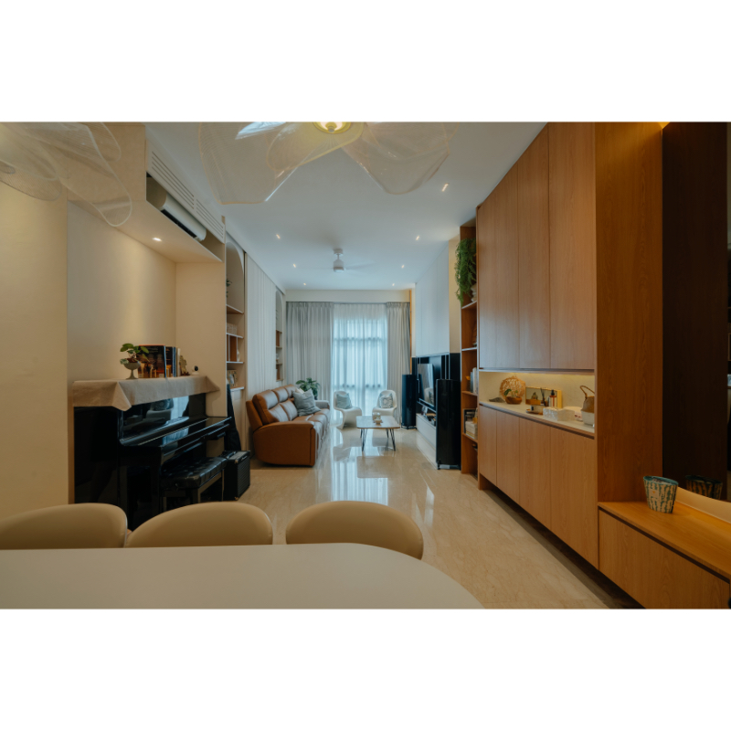 Upper Bukit Timah (Condo)