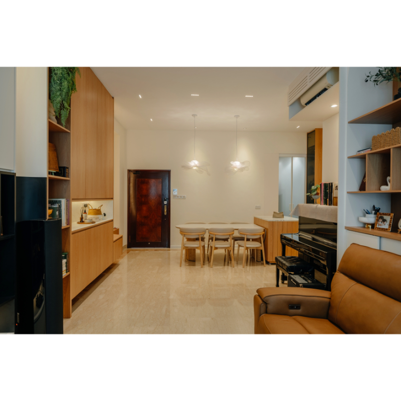 Upper Bukit Timah (Condo) thumbnail 2