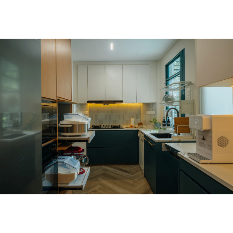 Upper Bukit Timah (Condo) thumbnail 5