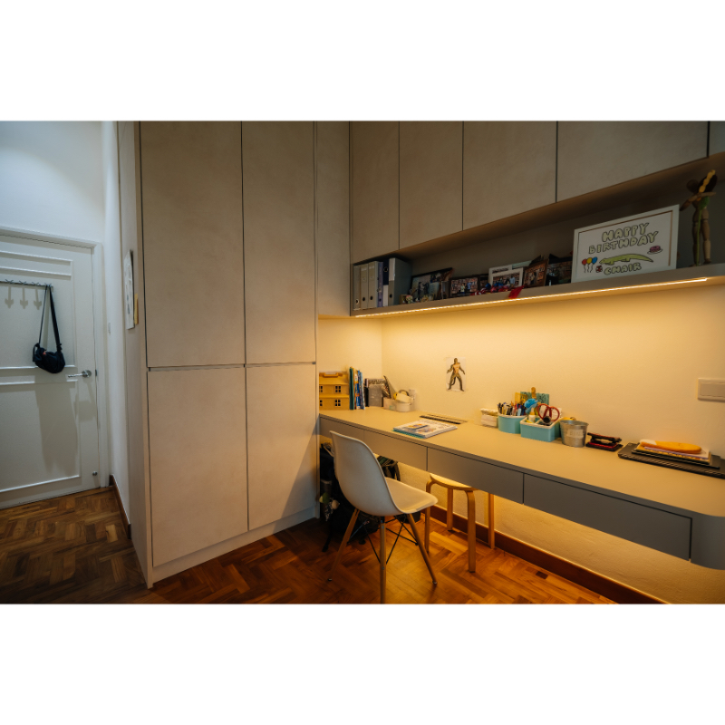 Upper Bukit Timah (Condo) thumbnail 9