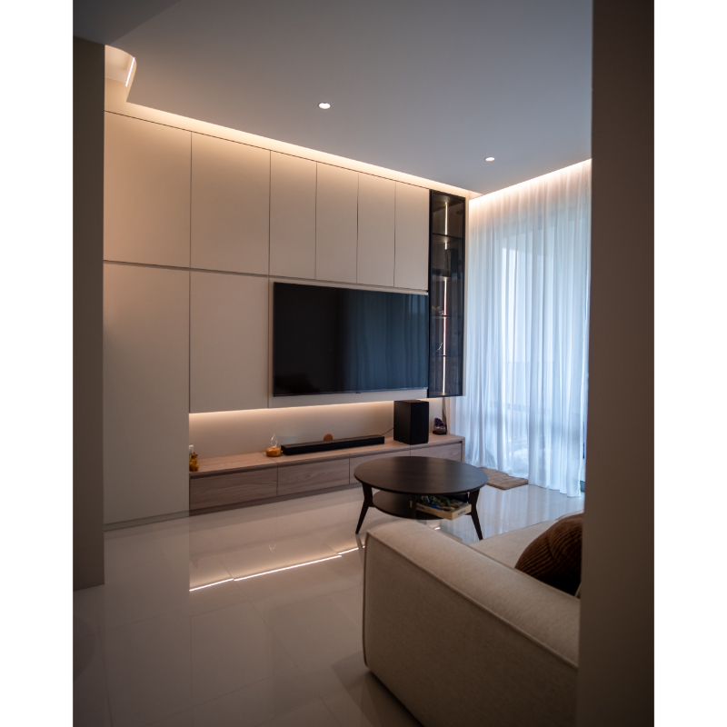 Tampines (Condo) thumbnail 5