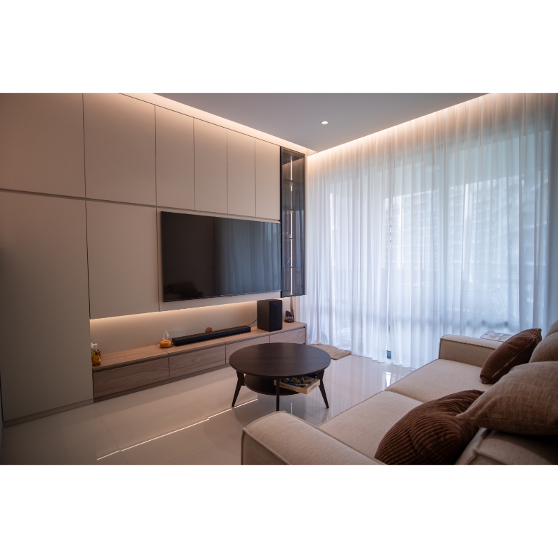 Tampines (Condo)