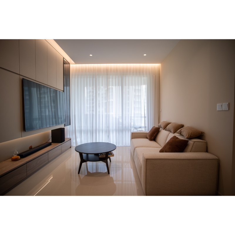 Tampines (Condo) thumbnail 2