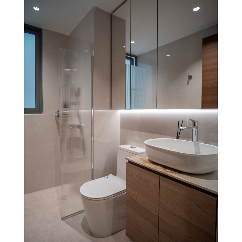 Tampines (Condo) thumbnail 7