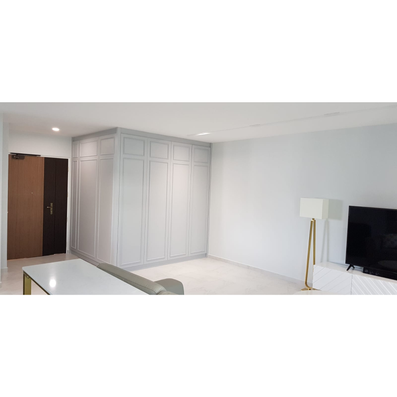 Bukit Batok West Ave 6